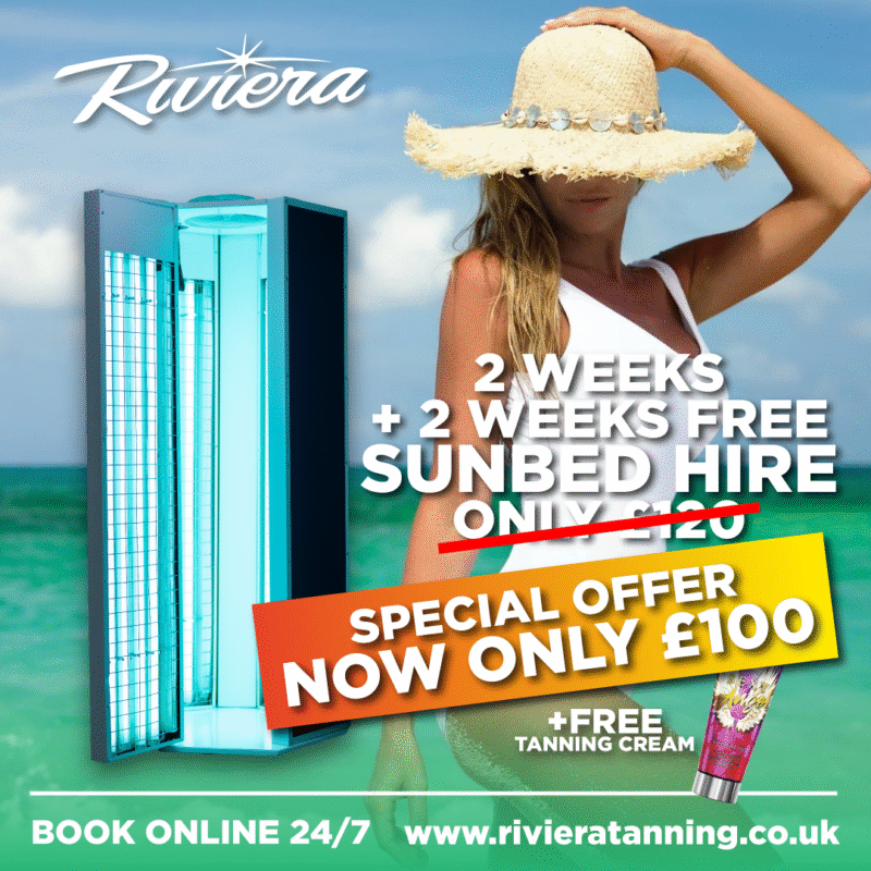 R9 STAND UP 2 WEEKS + 2 WEEKS FREE