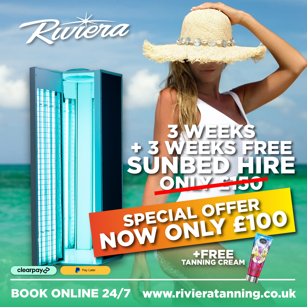 R9 STAND UP 3 WEEKS + 3 WEEKS FREE